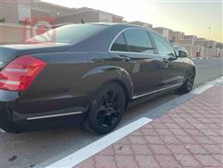 مێرسێدس بێنز S-Class